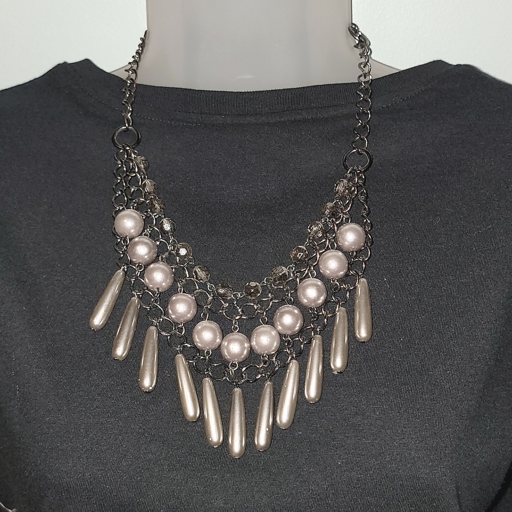 Statement Necklace